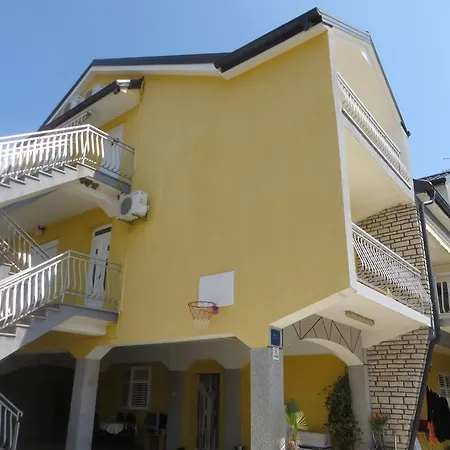 Apartman Tonka