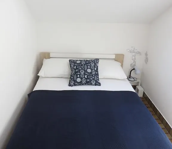 アパート Tonka Pakoštane