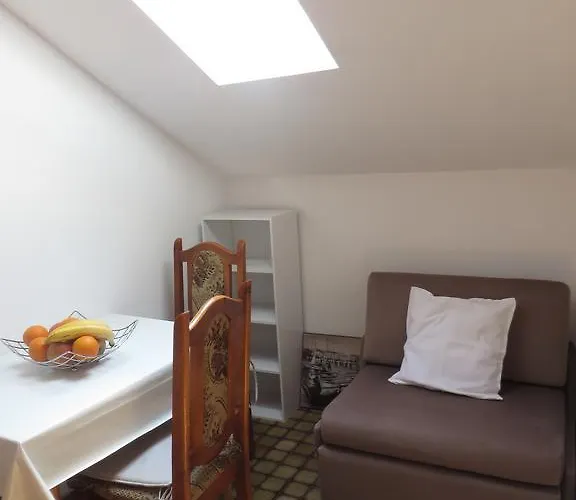 アパート Tonka *